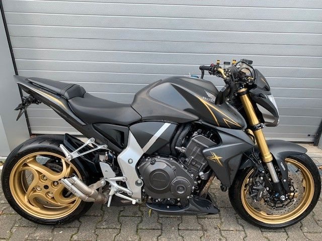 Gebrauchtfahrzeug