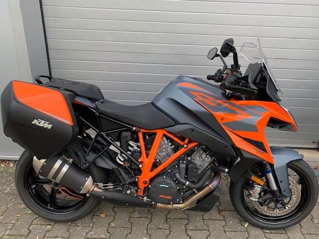 Gebrauchtfahrzeug