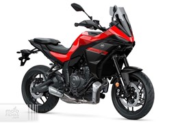 Gebrauchte Yamaha Tracer 7
