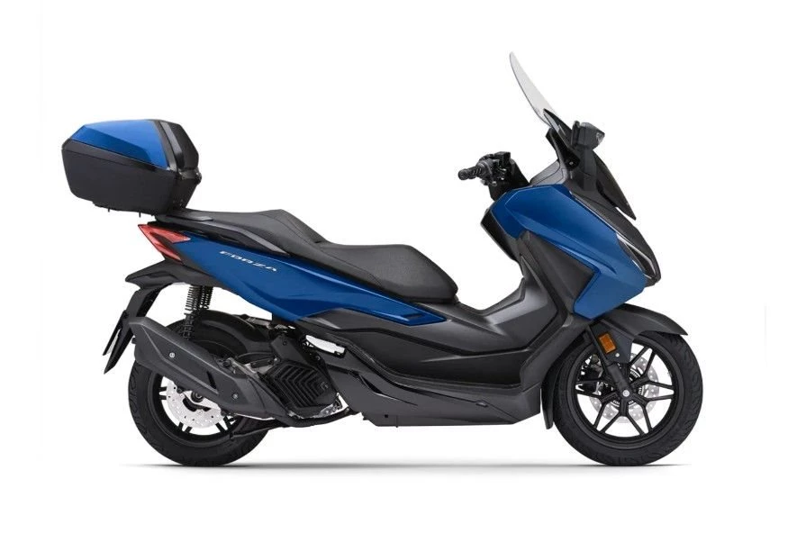 Honda Forza 125