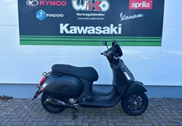 Gebrauchte Vespa GTS 300 Super Sport