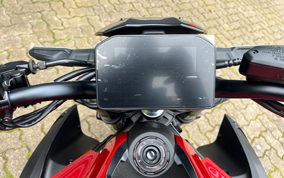 Neufahrzeug Kawasaki Z900 - Bild 12