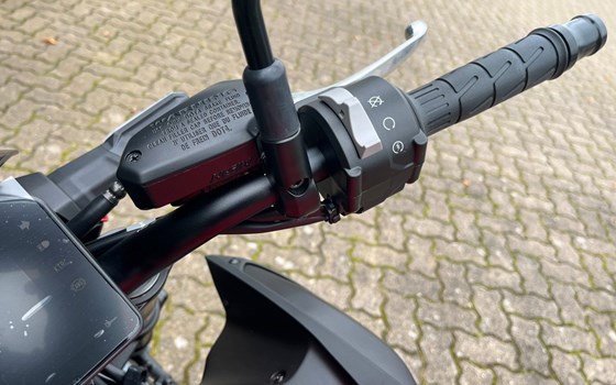 Neufahrzeug Kawasaki Z900 - Bild 13