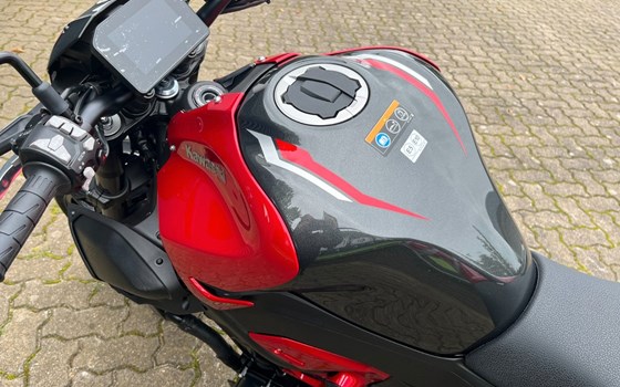 Neufahrzeug Kawasaki Z900 - Bild 14
