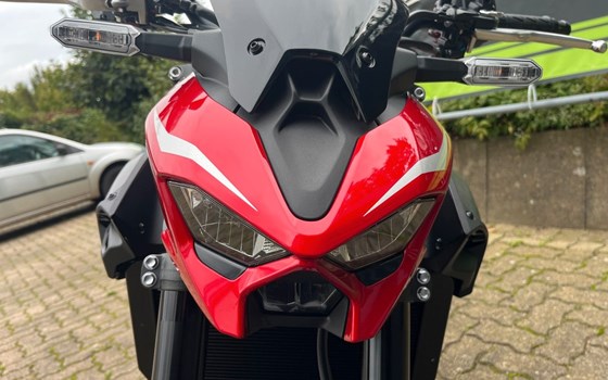 Neufahrzeug Kawasaki Z900 - Bild 15