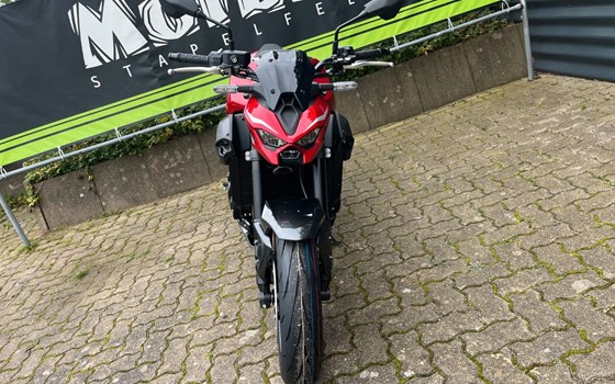 Neufahrzeug Kawasaki Z900 - Bild 16