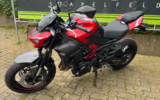 Neufahrzeug Kawasaki Z900 - Bild 18