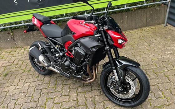 Neufahrzeug Kawasaki Z900 - Bild 2