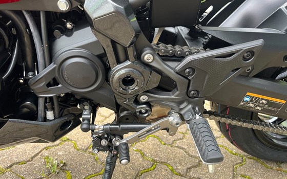 Neufahrzeug Kawasaki Z900 - Bild 21