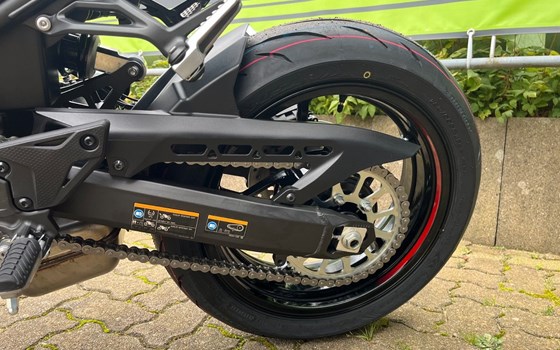 Neufahrzeug Kawasaki Z900 - Bild 22