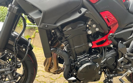 Neufahrzeug Kawasaki Z900 - Bild 23