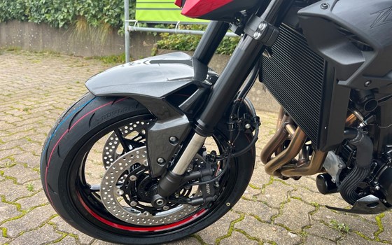 Neufahrzeug Kawasaki Z900 - Bild 24