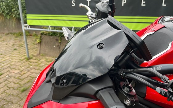 Neufahrzeug Kawasaki Z900 - Bild 25
