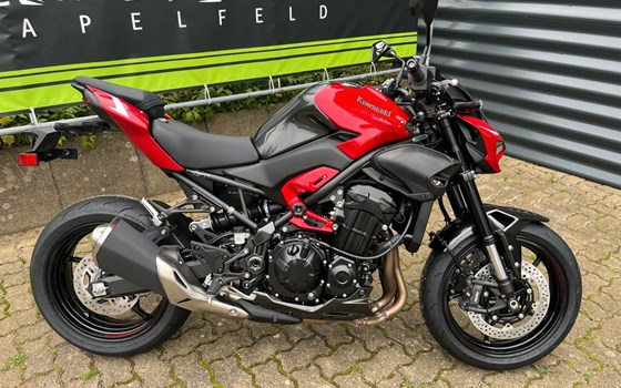 Neufahrzeug Kawasaki Z900 - Bild 3