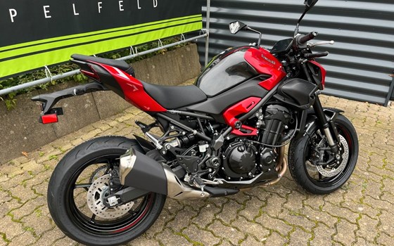 Neufahrzeug Kawasaki Z900 - Bild 4