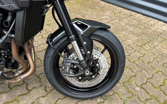 Neufahrzeug Kawasaki Z900 - Bild 5