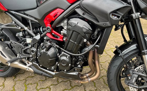 Neufahrzeug Kawasaki Z900 - Bild 6