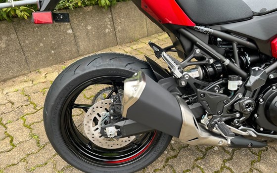 Neufahrzeug Kawasaki Z900 - Bild 7