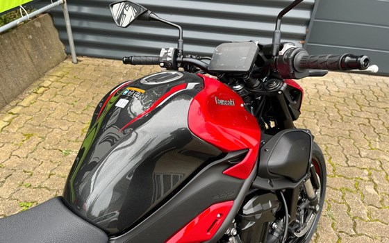 Neufahrzeug Kawasaki Z900 - Bild 8