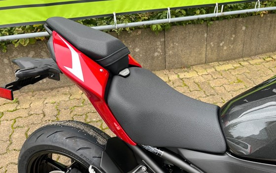 Neufahrzeug Kawasaki Z900 - Bild 9