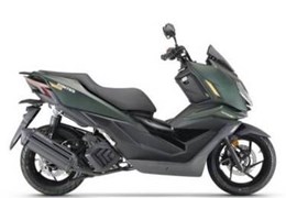 Neumotorrad Zontes ZT 125-G1