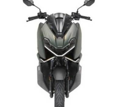 Neufahrzeug Zontes ZT 125-G1 - Bild 11