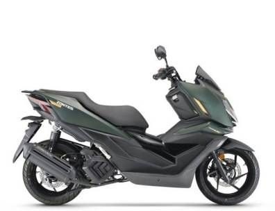 Neufahrzeug Zontes ZT 125-G1 - Bild 12