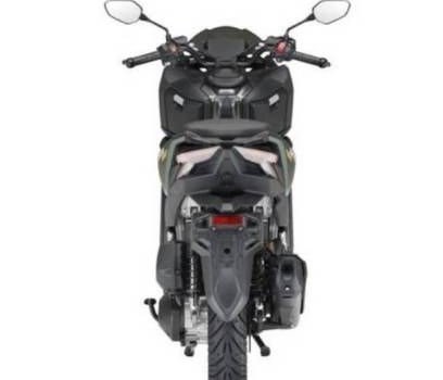 Neufahrzeug Zontes ZT 125-G1 - Bild 7