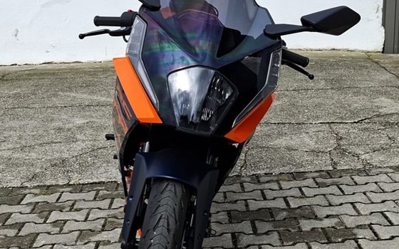 Gebrauchtmotorrad KTM RC 125 - Bild 2