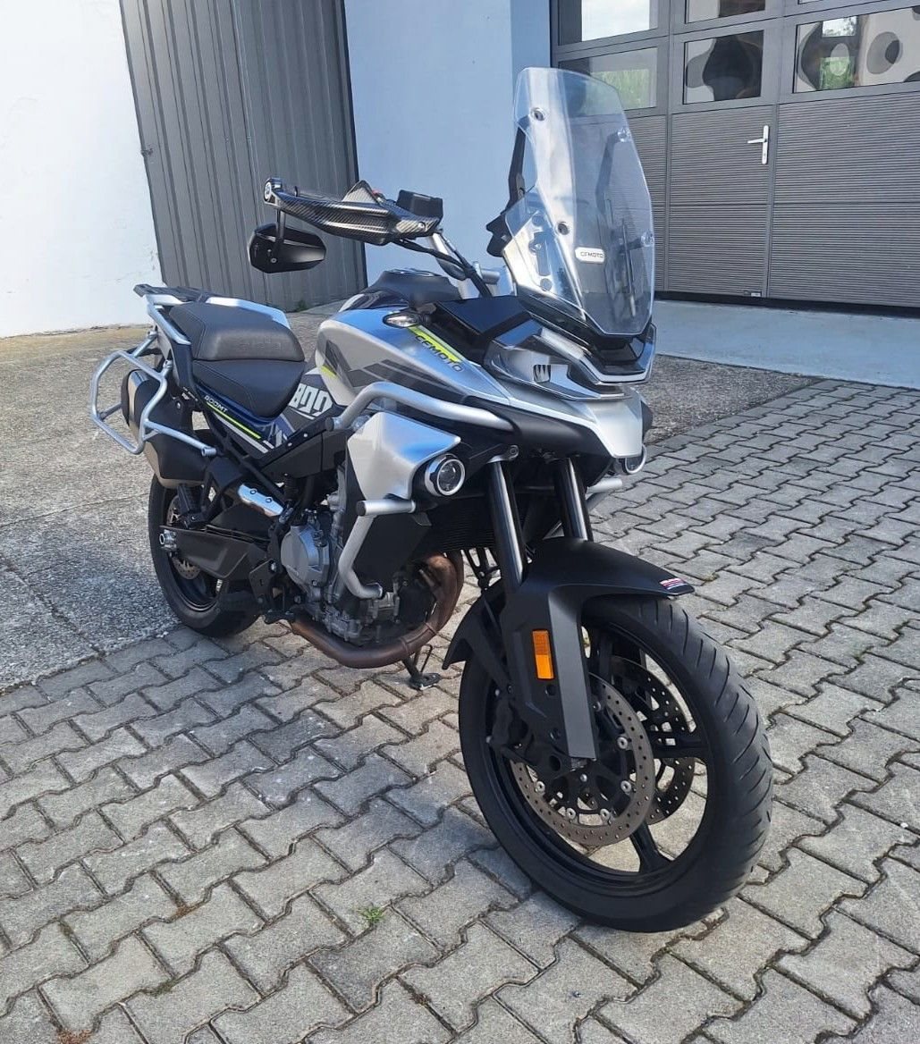 Gebrauchtfahrzeug