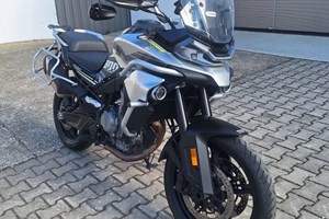 Angebot CFMOTO 800MT
