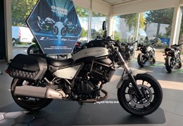 Gebrauchte Kawasaki Eliminator 500