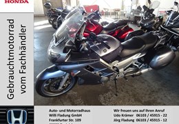 Gebrauchte Yamaha FJR1300A