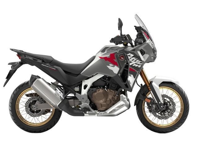 Honda CRF1100L Africa Twin Adventure Sports DCT