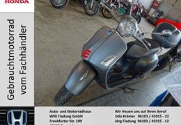 Gebrauchte Piaggio GTS 125