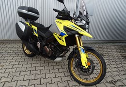Gebrauchte Suzuki V-Strom 1050DE Travel Edition