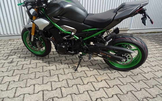 Neufahrzeug Kawasaki Z900 SE - Bild 4