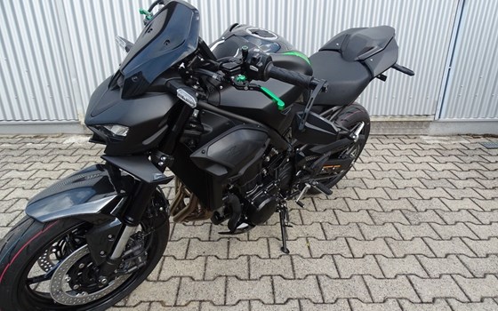 Neufahrzeug Kawasaki Z900 - Bild 5