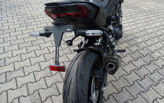 Neufahrzeug Kawasaki Z900 - Bild 6