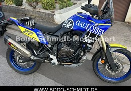 Gebrauchte Yamaha Tenere 700 World Raid
