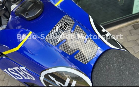 Gebrauchtmotorrad Yamaha Tenere 700 World Raid - Bild 5