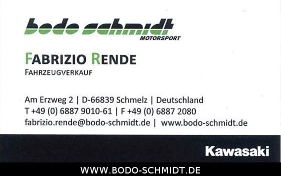 Gebrauchtmotorrad Yamaha Tenere 700 World Raid - Bild 8