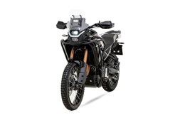 Neumotorrad CFMOTO 450MT