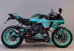 Gebrauchte Yamaha R1