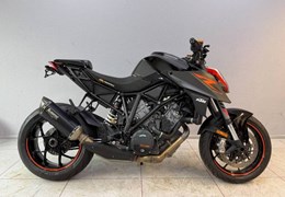 Gebrauchte KTM 1290 Super Duke R