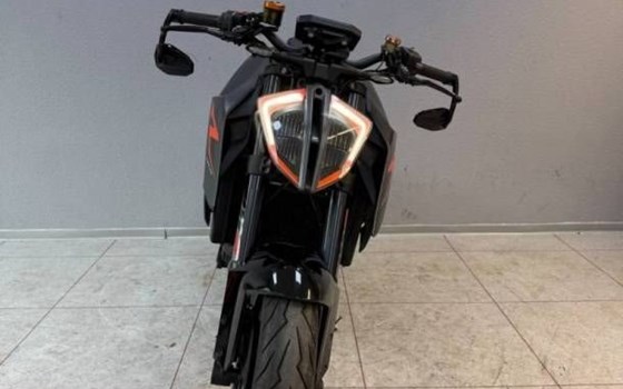 Gebrauchtmotorrad KTM 1290 Super Duke R - Bild 10