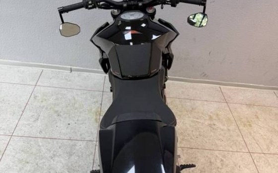 Gebrauchtmotorrad KTM 1290 Super Duke R - Bild 6