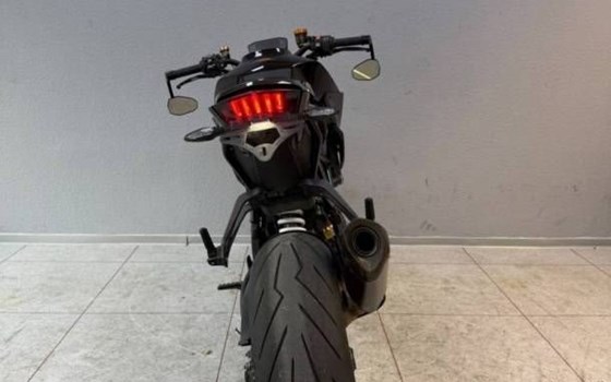 Gebrauchtmotorrad KTM 1290 Super Duke R - Bild 7