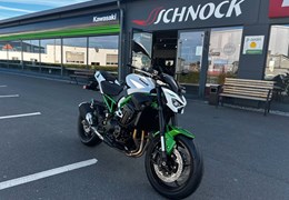Neumotorrad Kawasaki Z900