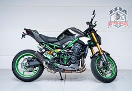 Gebrauchte Kawasaki Z900 SE